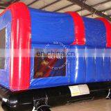 Inflatable Playground, Commercial Inflatable Bouncer House for Sale thumbnail-2