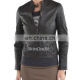 Womens Leather Jackets high quality and varieties