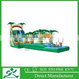 Giant Inflatable Water Slide for Sale, Inflatable Water Slide for Adult thumbnail-2