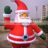 2017 Christmas Inflatable Helium Balloon, Party Inflatable Ballon ,advertisement Ballon thumbnail-1
