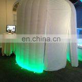 New Inflatable Booth / Inflatable Photo Studio YP-17 thumbnail-1