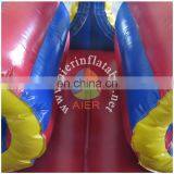 Good Quality Obstacle Course/ Cheap Inflatable Obstacle Course Guangzhou thumbnail-6