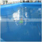 Blue Inflatable Swimming Pool, CE Approval Pool for Sale thumbnail-3