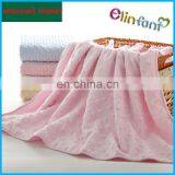 Elinfant Bebes Minky Blanket Baby Bedding Covers Blankets Newborn Swaddle Blanket thumbnail-1