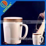 Wholesale High Quality Manufactured Sublimation Mug thumbnail-6