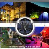 Solar Flag Pole Light,Waterproof Outdoor Auto On/ Off Flagpole Lighting Long Lasting Night Light With 26 Super Bright LED Light thumbnail-3