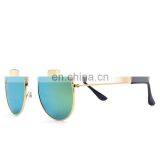 MCH-2344 New 2017 Hot Sale Promotion Cheap High Quality Fashionable Adult Ladies and Men Metal Sport Sunglasses thumbnail-4