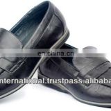 Mens Casual Leather Shoes Wholesale (High Quality)