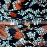 New Design Striped Necktie Fashion Lady One Piece Design Hot Sale Women Casual Party Blouse Cardigan thumbnail-4