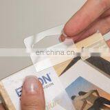 Euro Adhesive Hang Tab (41mm X 28mm) thumbnail-3