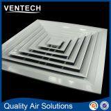 Ventech Ceiling Fresh Air Square Diffuser thumbnail-3