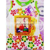 Newborn Baby Clothes Kids Baby Boys Gilrs Sleeve Pijamas Children Sleepwear thumbnail-5