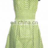 Wholesale Printed Chiffon Women Any Color Peasant Vintage Tunic Embroidered Top thumbnail-4