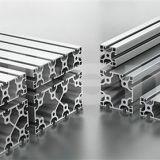 Industrial Aluminum YS-INDUSTRIAL-01