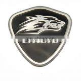 Embossed Metal Tag Aluminum Wine Labels thumbnail-2