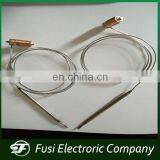 Temperature Range 60~200degrees Capillary Thermostat for Gas Valve Used in Storage Water Heater or Stove