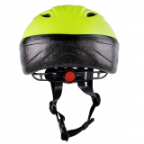 Kids Bike Helmet (Out-mold) SP-B006 thumbnail-4