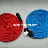 kinetic recovery rope