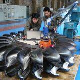 Pelton Turbine thumbnail-1