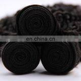 100% Virgin Brazilian Hair Virgin Brazilian Jerry Curl Hair Weave Remy Virgin Hair Extension thumbnail-5