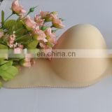 stick perk look silicone strapless bra for wholesale