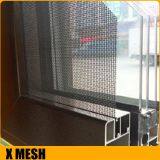 14mesh Security Stainless Steel Window Screen Mesh thumbnail-3