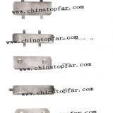 Marine Sacrificial Anode Zin Anode and Aluminum Anode thumbnail-3