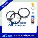 Plastic Hub Centric Wheel Rims Rings For Wheel Car thumbnail-2