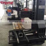 VMC 550L Cnc Machining Center thumbnail-4