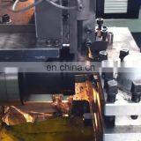 ck6136 small high precision china cnc lathe machine for sale