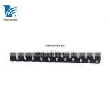 Adjustable Neoprene Cable Management Desk thumbnail-2