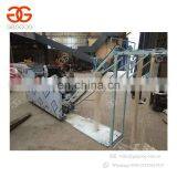 Factory Price Professional Fresh Noodles Maker Production Machinery Pasta Noodle Machine thumbnail-5