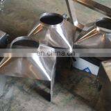 Inclined Belt Conveyor Material Hoister Hoist for Food thumbnail-3