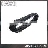 Kubota 450 90 Rubber Track,pc38uu Rubber Track Manufacturer for Crawler Excavator