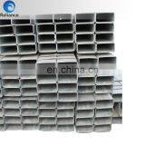 GALVANIZED SQUARE STEEL RANDOM LENGTH TUBE thumbnail-3