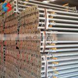 Scaffolding Construction Materials Galvanized Acro Jack/Steel Prop For Building thumbnail-6