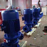 XBD-ISG(ISW)Fire Pump Vertical Multistage Fire Pump（XBD-LG） thumbnail-4