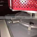 UPVC Window Door Fabrication Vinyl Welding Machine With Single Head thumbnail-4