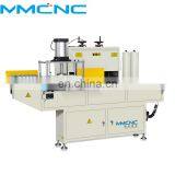 LXD-200 Aluminum Windows Profile End Milling Machine thumbnail-5
