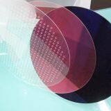 Borosilicate Glass Laser Drilling thumbnail-2