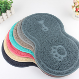 Bowl Mat PVC Mat Feeder Mar thumbnail-4