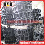 Undercarriage Links Steel Track Link Track Link Assy Track Chain For VOLVO EC250DL Excavator thumbnail-3