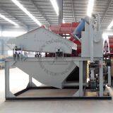 China Sand Washing Recycling and Dehydration From Factory Directly thumbnail-4