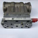 QSM11 Diesel Engine Parts Air Pump 4972994 Air Compressor