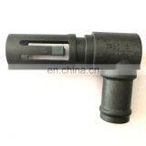 Запчасти для дизельных двигателей DCEC 6CT 3935113 Коленчатый вал Соединение вентиляции