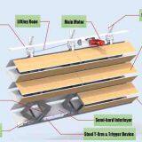 Vertically Folding Partition Wall thumbnail-3