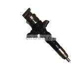 Common Rail Injector 095000-8290 DEN-SO INJECTOR for 1KD INJECTOR