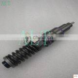 Excavator Common Rail Fuel Injector 20584345 for VOLVO thumbnail-3