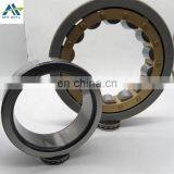 NU 318 ECM/C3VL0241 Cylindrical Roller Insulated Bearing