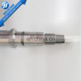 Genuine Fuel Injector 5307809 0445120377 For ISL5.9 engine on Sale